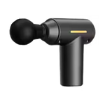 Human massage gun