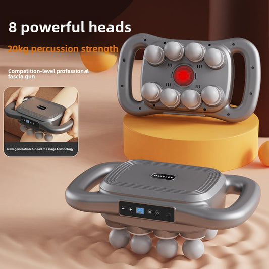 Paws Paws Massager